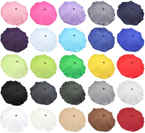 Baby sun umbrella - sun, pram