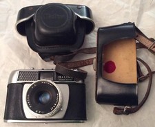 Halina Paulette Electric