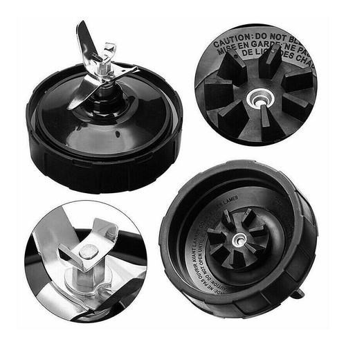 7fins extractor cross - extractor, blade