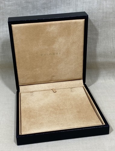 Bvlgari pendant necklace - bvlgari,