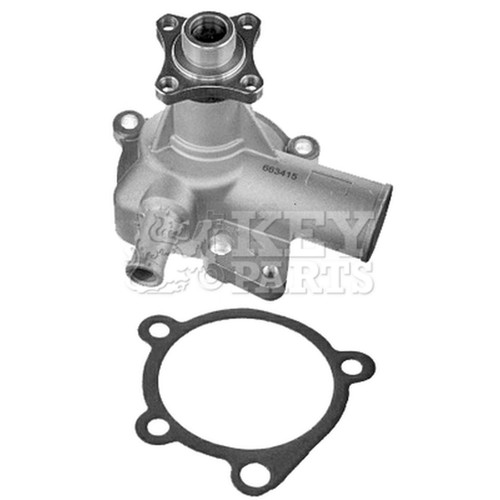 Water pump for ford cortina - pump,