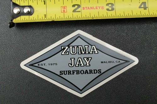 Zuma jay surfboards malibu - zuma,