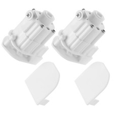 2 Sets Roman Blinds Control