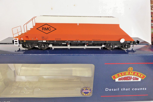Gauge bachmann 326a - oo, 37-326a