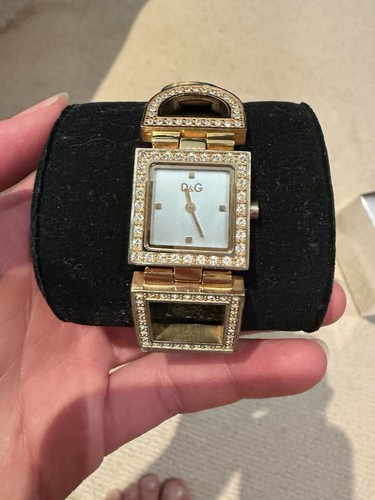 Women s watch - d&g, women's