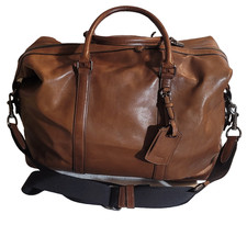 Coach Explorer Soft Brown