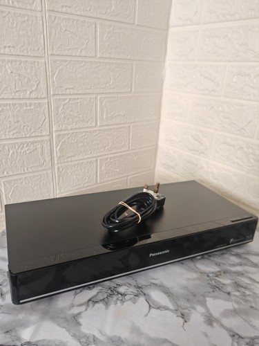 Panasonic dmr pwt550eb smart - panasonic,