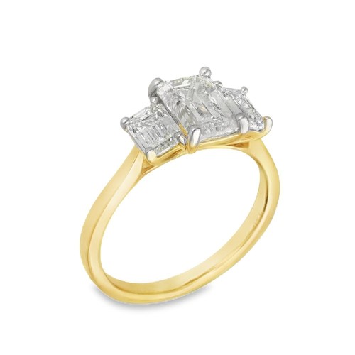 65ct yellow gold - yellow,