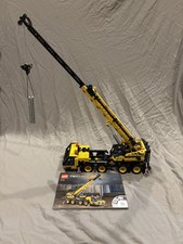 LEGO Technic Mobile Crane