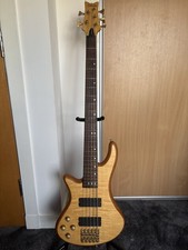 Schecter Diamond Series