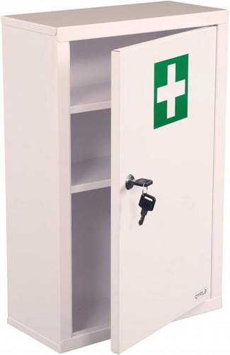 Oypla wall mounted - wall, metal