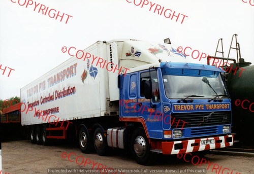 Truck photo large 5 - large,
