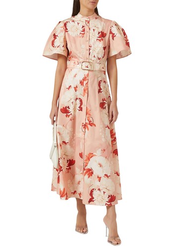 Leo lin womens - bianca, floral