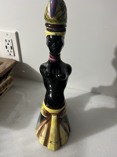 Drioli decanter with