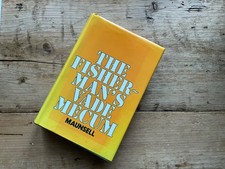THE FISHERMAN'S VADE MECUM, by
