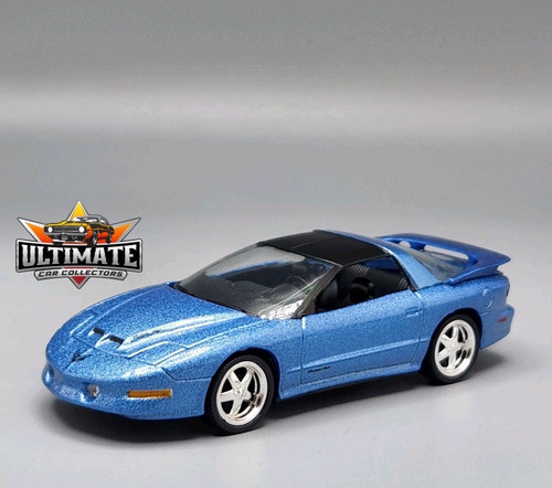 1997 pontiac firebird ws6 - t/a,