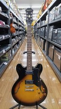 EPIPHONE DOT VS Semi-aco