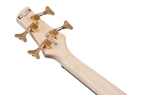 Ibanez gsr200pc electric bass - gsr200pc,