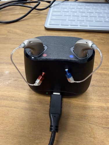 Oticon intent minirite - intent,