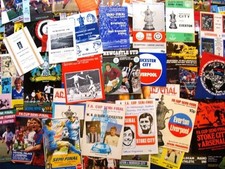 FA CUP SEMI FINALS - 60