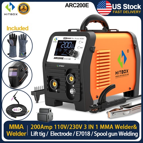 200amp acr welding - 200amp,