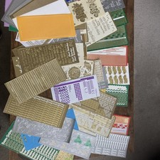 Peel Offs Stickers Card Making