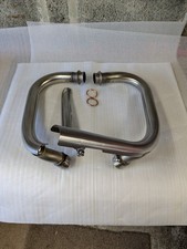 Triumph Bonneville Bobber