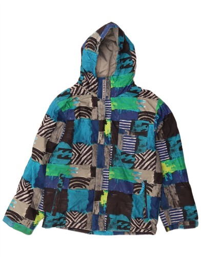 Billabong boys hooded ski - hooded,
