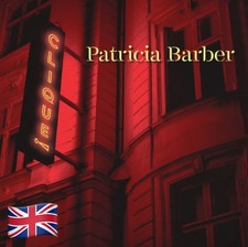 🇬🇧 PATRICIA BARBER -