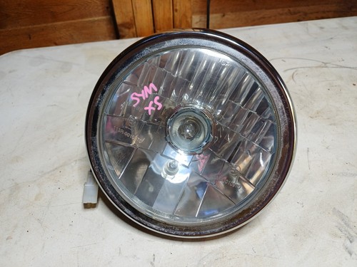 Sym 125 2011 - 125, headlight