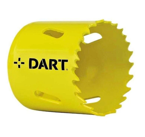Dart premium dph - dph, bi-metal
