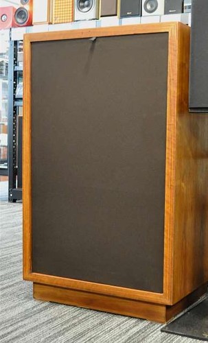 Tannoy hpd385 pair vintage - hpd385,