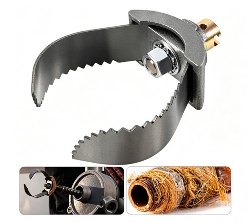 52822 232 c cutter - c, drain