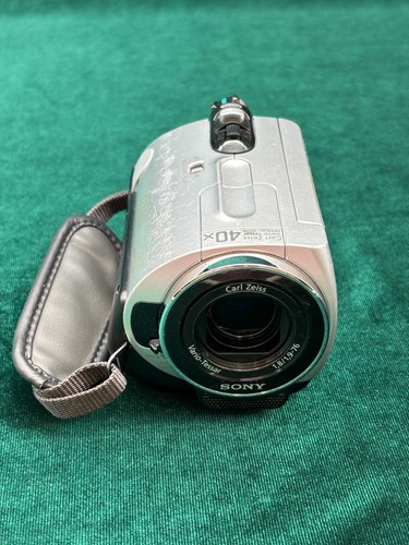 Sony dcr sr32e digital - sony, dcr-sr32e