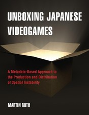 Unboxing Japanese Videogames 