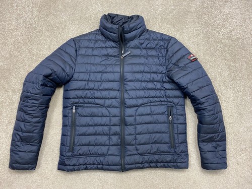 Superdry the fuji padded - superdry,