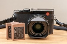 Leica Q (Typ 116) – cosmetic