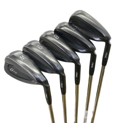 Ping g710 iron - g710, 5s