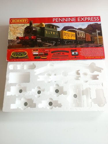 Hornby r1158 pennine express - pennine,