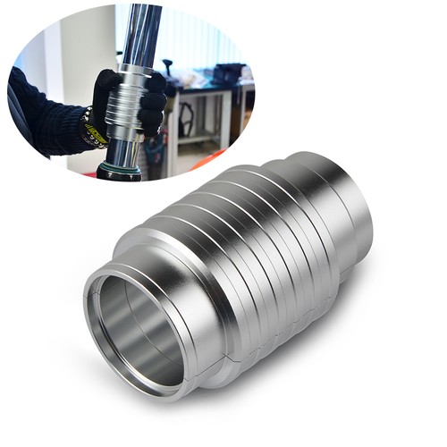 Nicecnc fork seals - nicecnc, tool