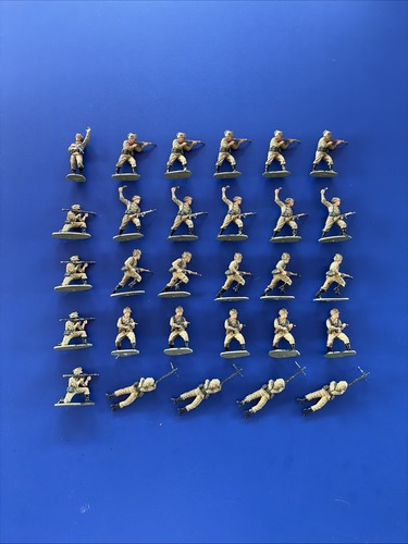 Airfix toy soldiers modern - soldiers,