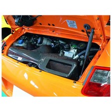 GRUPPE M RAM AIR SYSTEM FOR