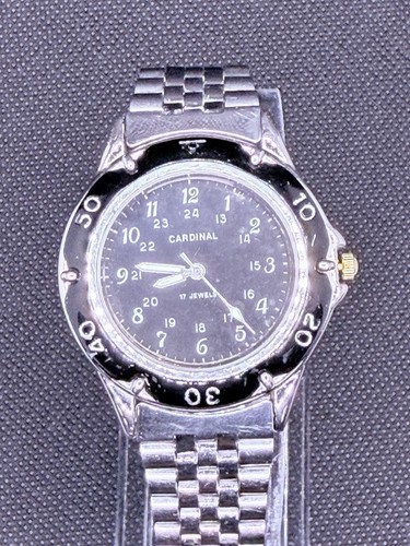Vintage diver style - diver,