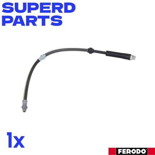 Ferodo fhy3285 brake hose - fhy3285,