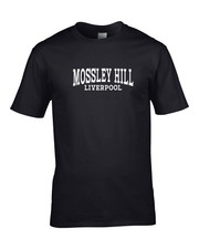 Mens mossley hill city - mossley,
