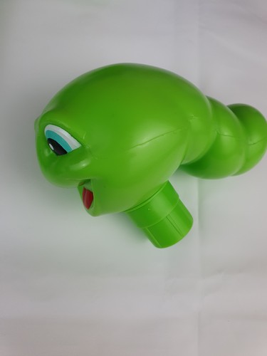 Wobbly worm game - wobbly, replacement