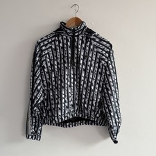 Lacoste Jacket Womens Size 38