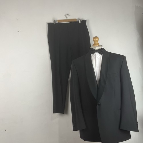 Marks spencer tuxedo dinner - &,