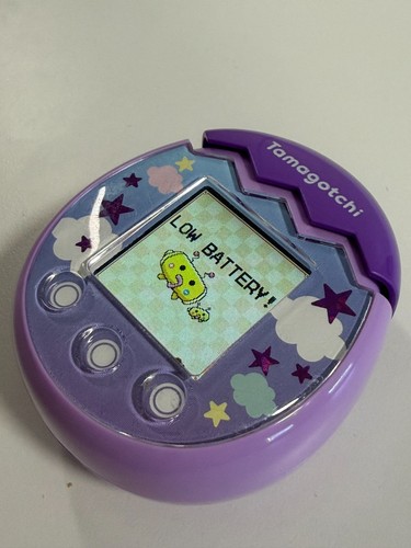 Tamagotchi pix party - tamagotchi,