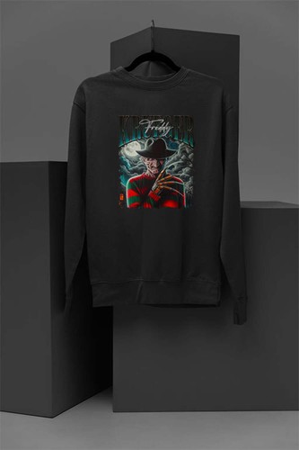 Freddy krueger nightmare - freddy,